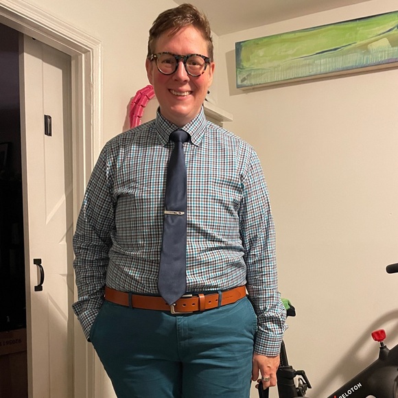 Meet your Posher, Sage - Picture 6 of 12